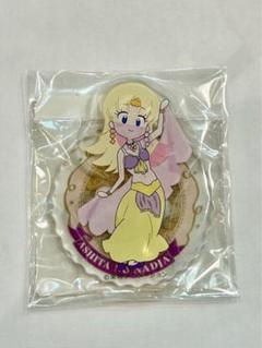 明日のナージャ 20周年記念 アクリルスタンド 10個 明日のナージャ 20th D賞 アクリルスタンド 5種セット - メルカリ