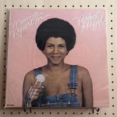 Minnie Riperton レコード 2枚セット 2025年最新】minnie riperton レコードの人気アイテム - メルカリ