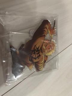 鬼滅の刃 不死川実弥 ランダムアクリルスタンド