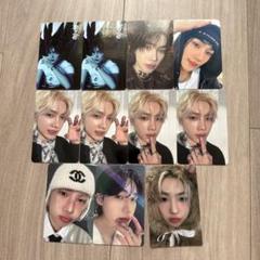 2025年最新】the boyz ニュー トレカの人気アイテム - メルカリ