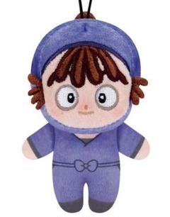 忍たま乱太郎 尾浜勘右衛門 ほわぬい 2025年最新】忍たま乱太郎 ほわぬい vol.3 尾浜勘右衛門の人気