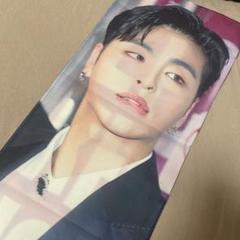iKON ジュネ　JUNE 直筆サイン ikon ジュネ 直筆サイン - メルカリ