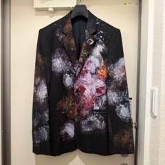 LAD MUSICIAN 2020SS 花柄テーラードジャケット 42 2125358_79.jpg