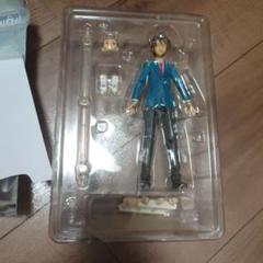 figma 古泉一樹 制服Ver.「涼宮ハルヒの憂鬱」