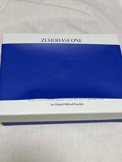 ZEROBASEONE ゼベワン ZB1 FC ファンクラブ キットの通販 by