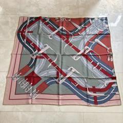 HERMÈS MORS À JOUETS エルメス90cm カレウォッシュ HERMÈS MORS À JOUETS エルメス90cm カレウォッシュ - メルカリ