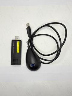 Buffalo WI-U3-1200AX2 無線LAN子機