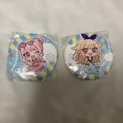2025年最新】ヒメヒナ 缶バッジの人気アイテム - メルカリ