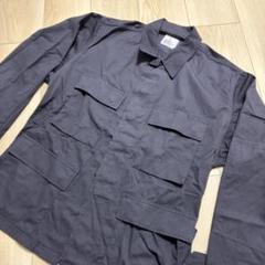 90's usarmy Black357 97年　bdu ジャケット　ミリタリー