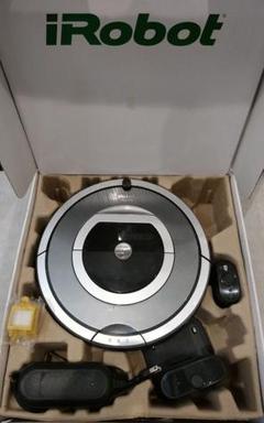 格安!iRobot ルンバ 780 ★100分連続可動確認済 中古品