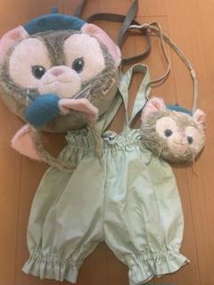 通販 ディズニー⭐︎ジェラトーニ コスチューム なりきりセット コスプレ衣装