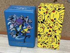 2025年最新】ポケモンセンターお菓子の缶の人気アイテム - メルカリ