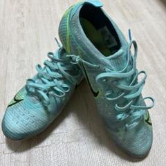NIKE マーキュリアルヴェイパー14 AG 27cm 183 NIKE マーキュリアルヴェイパー14 AG 27cm 183 - メルカリ