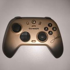 gamesir nova 2 lite　中国限定モデル　ホールエフェクト