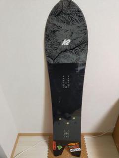 HBさま）K2 スノーボードスペシャルエフェクト148センチ