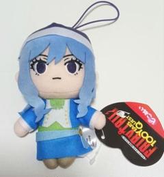 FAIRY TAIL フェアリーテイル ピコぬい ジュビア - メルカリ