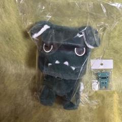 三菱デリカミニ公式キャラクター だっこデリ丸&デリ丸