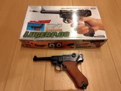 東京マルイ ベレッタ beretta M-8000 オールド加工 可動品