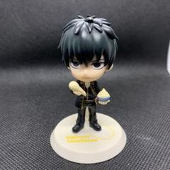 坂田銀時 きゅんキャラ ねんどろいどぷち 一番くじ ちびきゅん