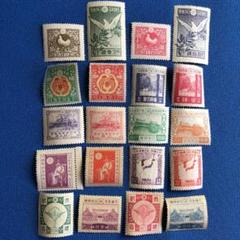 カタログ価8万円！極レア！裏糊ツヤピカ！ヒンジ跡無し！大正10