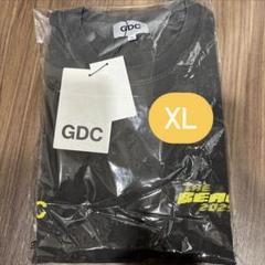 GDC Tシャツ XL The Beach 2025 - メルカリ