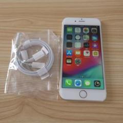 iPhone6 64G au  中古美品 超美品 au iPhone6 64GB ゴールド 即日発送 スマホ Apple au