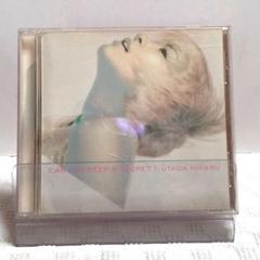 宇多田ヒカル CAN YOU KEEP A SECRET ? CD - メルカリ