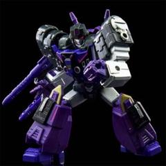 ターン（IDW）トランスフォーマー フィギュアのサムネイル