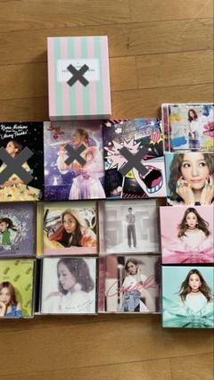 西野カナ CD まとめ売り - メルカリ
