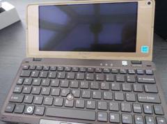 バイオ P シリーズ VGN-P91NS スペック | type P | 製品情報 | 個人向け | VAIOパーソナル