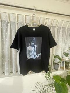 真島昌利　マーシー　プリントTシャツ 2色セット　Sサイズ　白と黒　ブルーハーツ 2025年最新】真島昌利tシャツの人気アイテム - メルカリ