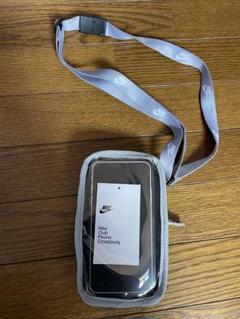 NIKE Phone Crossbody ショルダーバッグ