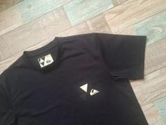 クイックシルバーラッシュTシャツ(水陸両用)サイズM