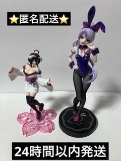2025年最新】オーバーロード フィギュアの人気アイテム - メルカリ