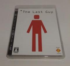 PS3 ラストガイ The Last Guy