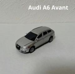 Audi Q5 ミニカー シルバーのサムネイル