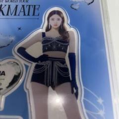 2025年最新】itzy リア アクスタの人気アイテム - メルカリ