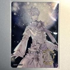 壮五 アニバーサリーカード 9th Anniversary Collection 詳細情報｜【非公式】アイド