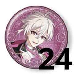 2025年最新】九条天 缶バッジの人気アイテム - メルカリ