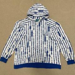 Irie Life　アイリーライフ　パーカー　XXL