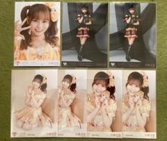 大場花菜/=LOVE/イコラブ/生写真/コンプ/直筆/いらないツインテール 大場花菜/=LOVE/イコラブ/生写真/コンプ/直筆/いらないツインテール