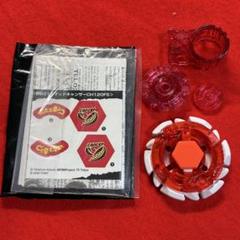 【新品‼️】 メタルファイトベイブレード 【レア】 マッドキャンサー ライト1 2025年最新】マッドキャンサーの人気アイテム - メルカリ