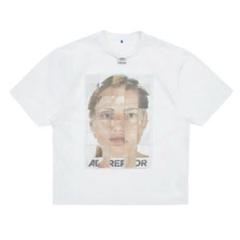 Tシャツ・カットソー ADER ERROR Montage t-shirt 02 4FT618 org.jpg
