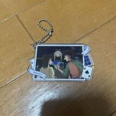 名探偵コナン アクリルキーホルダー 怪盗キッドセレクション