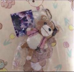 DIABOLIK LOVERS ディアラバ 逆巻カナト テディ ぬいぐるみ