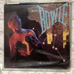 2025年最新】DAVID bowie let's danceの人気アイテム - メルカリ