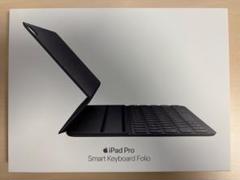 SmartKeyboardFolio11 新品未開封品 純正品 MU8G2J/A 2025年最新】MU8G2J/Aの人気アイテム - メルカリ