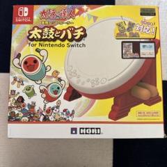 太鼓の達人 for Nintendo Switch