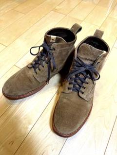 靴 visvim HILTS BOOTS MID-FOLK 8.5 visvim 2015 Spring HILTS BOOTS MID-FOLK | Hypebeast