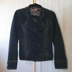 Paul Smith ポールスミス レディース デニム ピーコート ジャケット